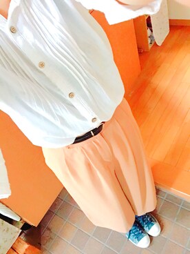 きぃさんのコーディネート