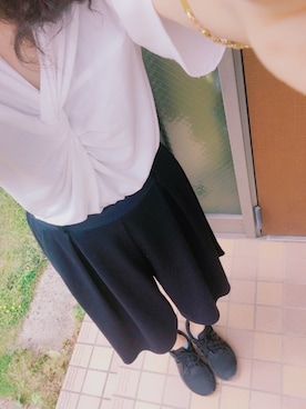 きぃさんのコーディネート