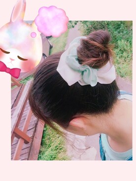 きぃさんのコーディネート