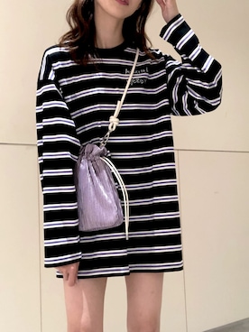 marikoさんのコーディネート