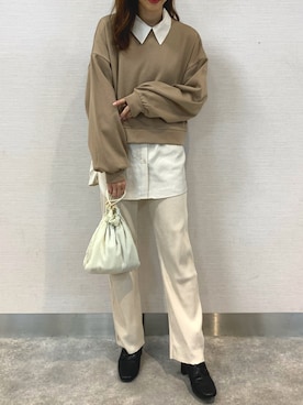 marikoさんのコーディネート