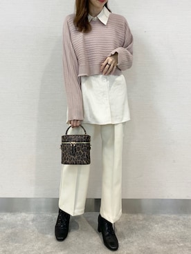 marikoさんのコーディネート