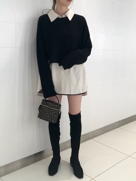 marikoさんのコーディネート