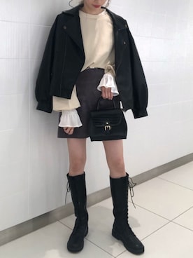 marikoさんのコーディネート