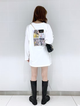 marikoさんのコーディネート