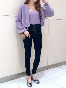 marikoさんのコーディネート