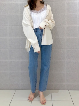 marikoさんのコーディネート