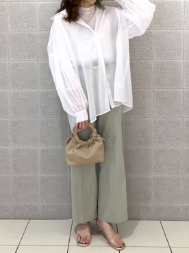 marikoさんのコーディネート