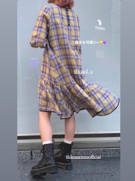 みなさんのコーディネート