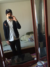 CHEAP MONDAY | デニムパンツ