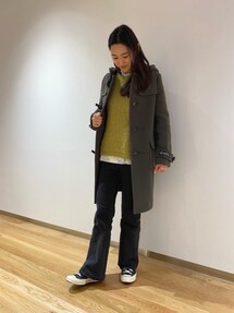BEAUTY&YOUTH UNITED ARROWS（ビューティーアンドユースユナイテッド