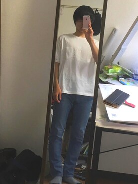 sitoyaさんのコーディネート