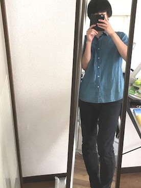 sitoyaさんのコーディネート