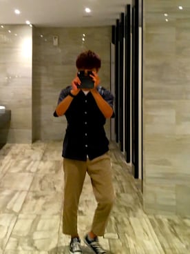 sitoyaさんのコーディネート