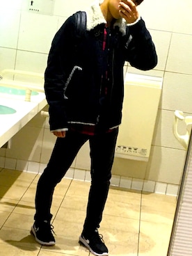 sitoyaさんのコーディネート