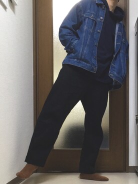 sitoyaさんのコーディネート