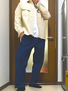 sitoyaさんのコーディネート