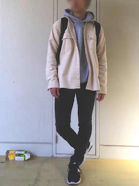 sitoyaさんのコーディネート