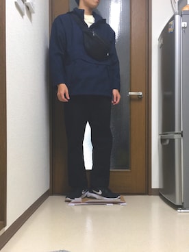 sitoyaさんのコーディネート