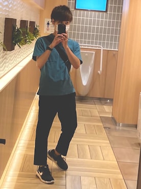 sitoyaさんのコーディネート