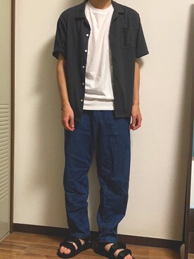 sitoyaさんのコーディネート