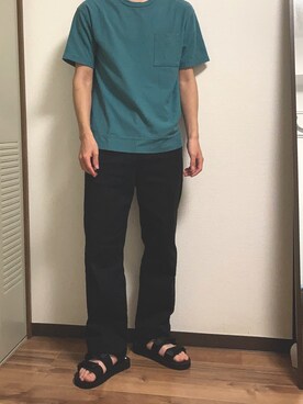 sitoyaさんのコーディネート