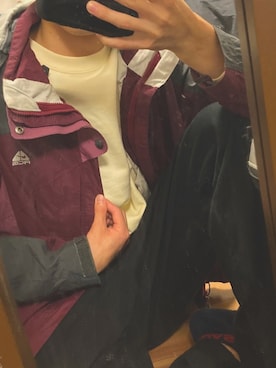 sitoyaさんのコーディネート