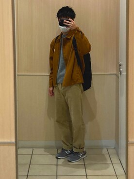 sitoyaさんのコーディネート