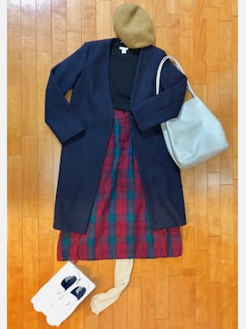 pacuchiiiさんのコーディネート