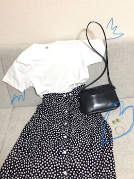 pacuchiiiさんのコーディネート