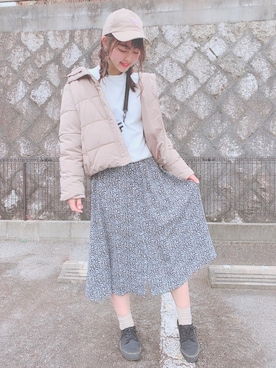しい .さんのコーディネート