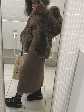 Aiさんのコーディネート