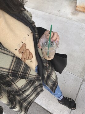 Aiさんのコーディネート