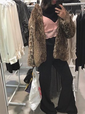 Aiさんのコーディネート