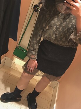 Aiさんのコーディネート