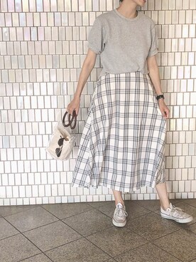 AZUさんのコーディネート