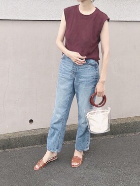 AZUさんのコーディネート