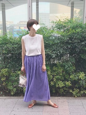 AZUさんのコーディネート