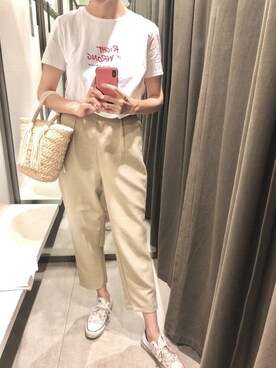 AZUさんのコーディネート