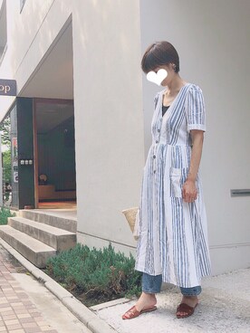 AZUさんのコーディネート