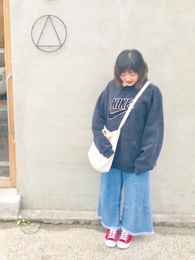 𝙼𝚊𝚢𝚊さんのコーディネート