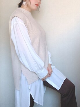 𝙼𝚊𝚢𝚊さんのコーディネート