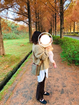 𝙼𝚊𝚢𝚊さんのコーディネート