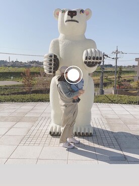 𝙼𝚊𝚢𝚊さんのコーディネート