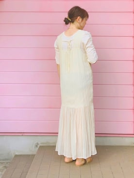 𝙼𝚊𝚢𝚊さんのコーディネート