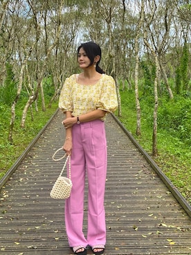 fjy.lover❁さんのコーディネート