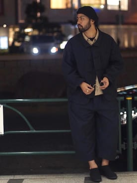 NaoyaKawauchiさんのコーディネート