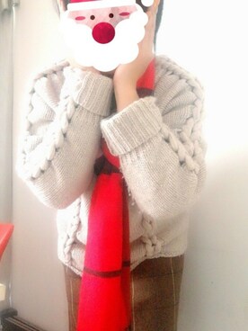 丽和麗和さんのコーディネート