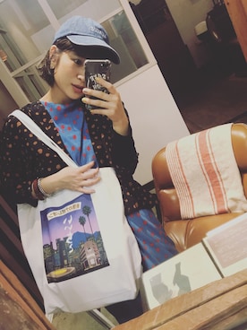 さとさんのコーディネート