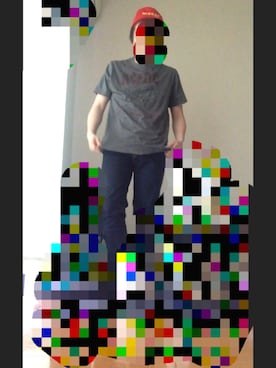 古男さんのコーディネート